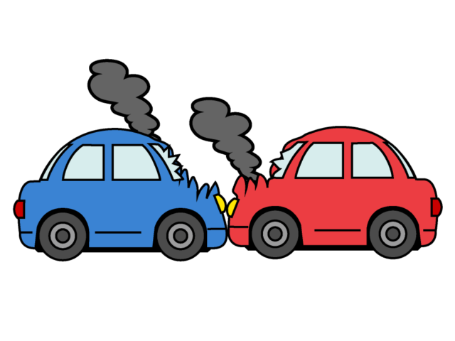 交通事故後の後遺症を最小限に！！